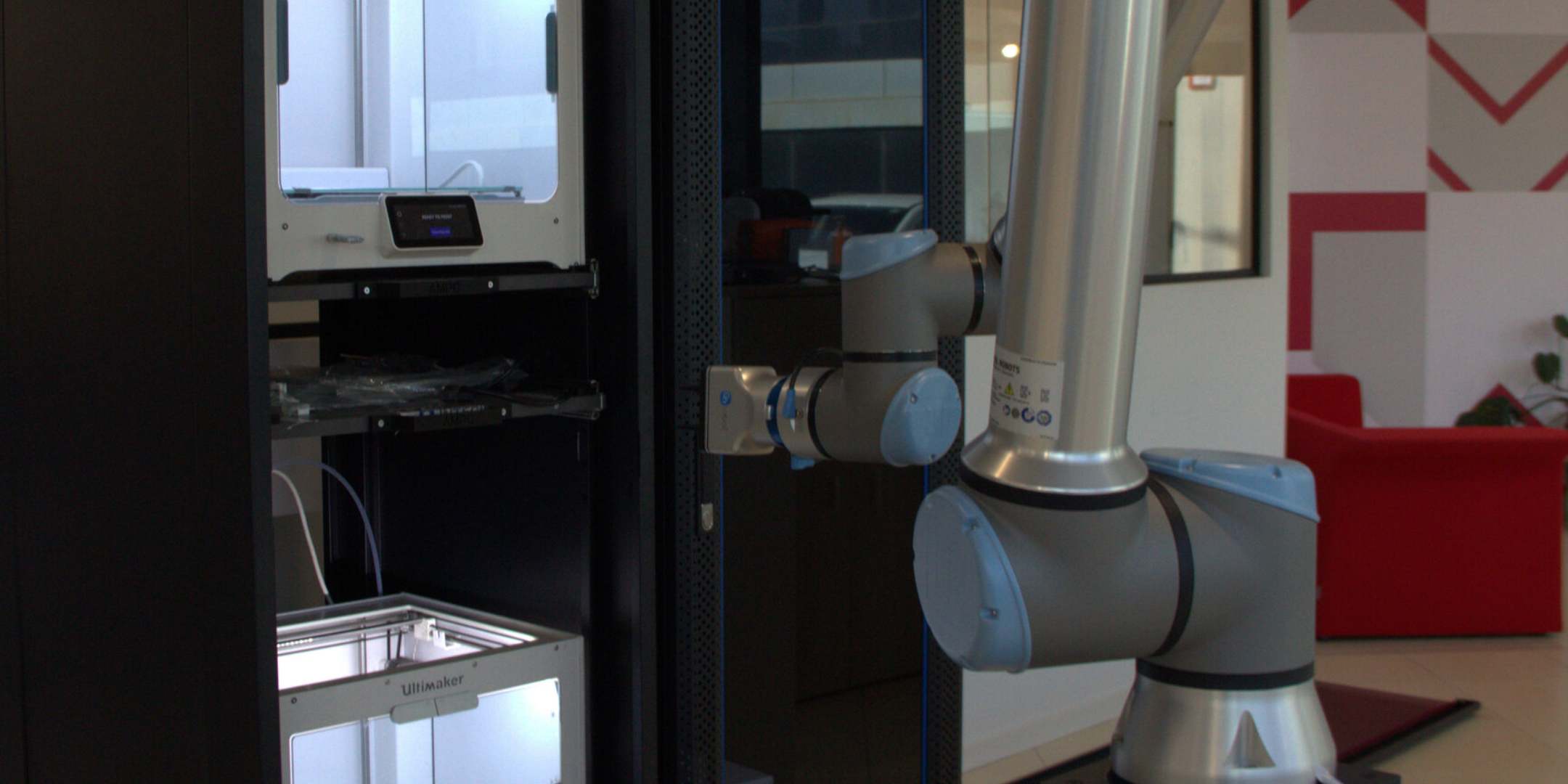 Invelon at Formnext 22
